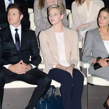 Τατιάνα Μπλάτνικ | Στο ετήσιο γκαλά του "The Hellenic Initiative" στην Νέα Υόρκη