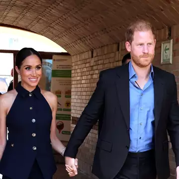 Πρίγκιπας Harry & Meghan Markle | Η νέα ζωή στην Αμερική και οι φήμες για επιστροφή στη Βρετανία