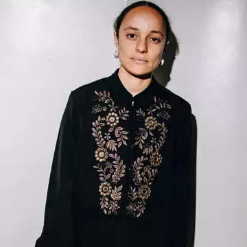 Η Grace Wales Bonner είναι η νέα creative director των ανδρικών συλλογών της Hermès
