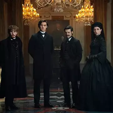 House of Guinness | Το πραγματικό οικογενειακό δράμα πίσω από τη νέα σειρά του Netflix