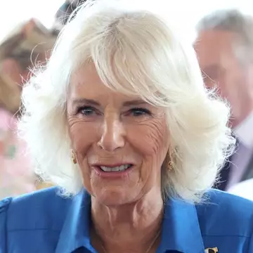 Ray Mill | Το καταφύγιο αξίας 850.000 λιρών, το οποίο η βασίλισσα Καμίλα επέλεξε για να ποζάρει στα 78α γενέθλιά της