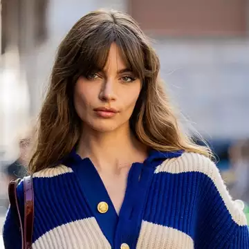 Τα κουρέματα που καμουφλάρουν την αραίωση μαλλιών