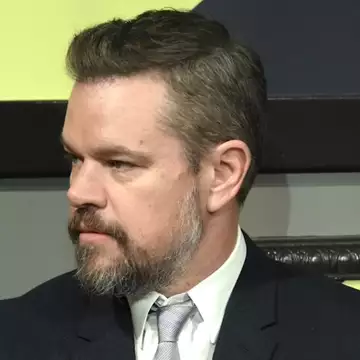 Το ελληνικό φαγητό που λάτρεψε ο Matt Damon