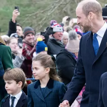 Πρίγκιπας George | Οι δύσκολες συζητήσεις με τον William και την Kate