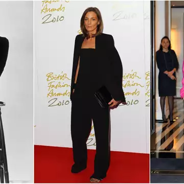 Οι 5 ιέρειες του minimal στιλ | Τα fashion μυστικά στα οποία ορκίζονται