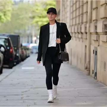 Πέντε φρέσκοι τρόποι για να φορέσετε το κολάν