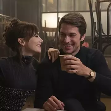 5 σειρές που έρχονται τον Αύγουστο στο Netflix και είναι must-see στις διακοπές