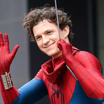 Tom Holland | H πτώση στα γυρίσματα της ταινίας "Spider-Man: Brand New Day" και η διακοπή των γυρισμάτων