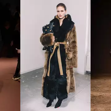 Οι 5 τάσεις - κλειδιά στη μόδα της σεζόν Φθινόπωρο- Χειμώνας 2025-26