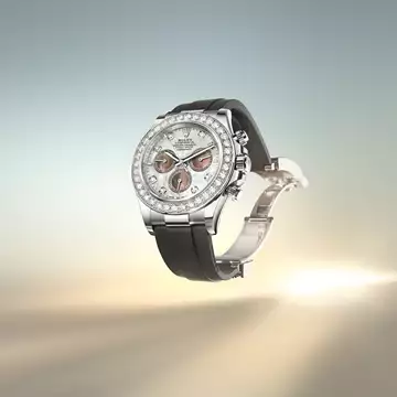 H Rolex παρουσιάζει τα νέα της μοντέλα για το 2024