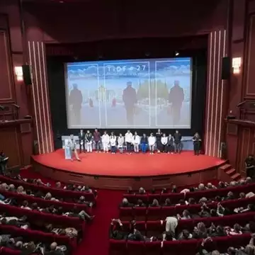 Φεστιβάλ Ντοκιμαντέρ Θεσσαλονίκης 2025 | Αναμνήσεις από το μέλλον