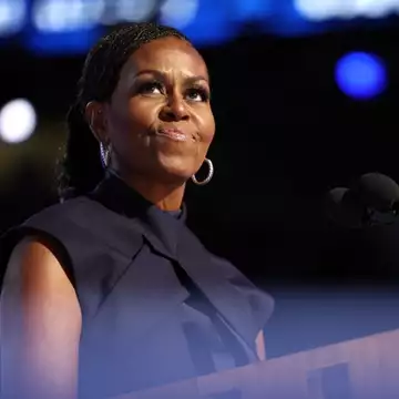 Michelle Obama | Η ξεκάθαρη απάντηση (με εννιά λέξεις) για την αλλαγή ονόματος της κόρης της, Malia