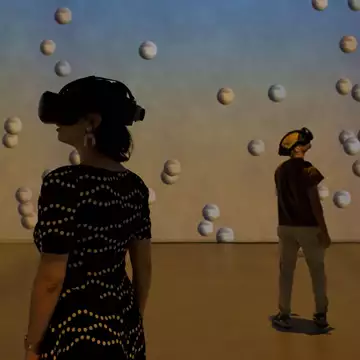 Dali Cybernetics | Μία σύγχρονη έκθεση για τον διαχρονικό Salvador Dalí