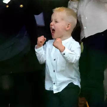 Πριγκίπισσα Άννα| Ποιος είναι ο "σκανδαλιάρης" εγγονός της που έκλεψε την παράσταση σε πρόσφατη οικογενειακή έξοδο;