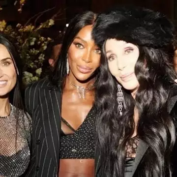 Η Cher έγινε 78 ετών (και είναι στα καλύτερά της)