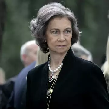 Βασίλισσα Σοφία | Ο πραγματικός λόγος της ηχηρής απουσίας της από την κηδεία του πάπα Φραγκίσκου