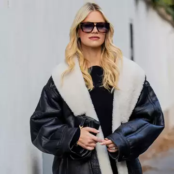 Το απόλυτο τζάκετ για να συνδυάσετε με τα τζιν σας