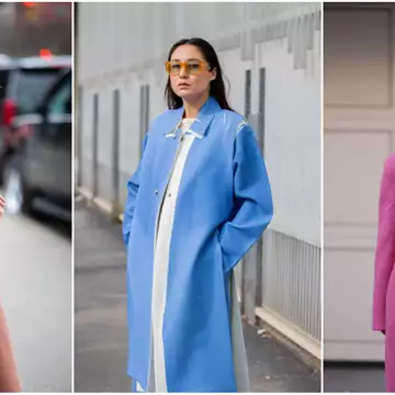 Τα statement παλτό που θα προσθέσουν μεγαλύτερο ενδιαφέρον στο χειμερινό ντύσιμο