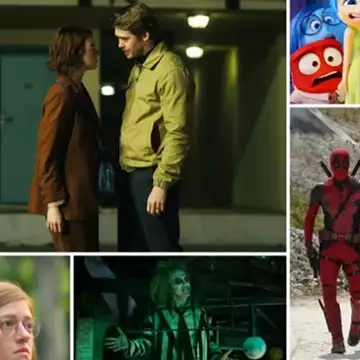 Οι ταινίες που ανυπομονούμε να δούμε στα θερινά το καλοκαίρι