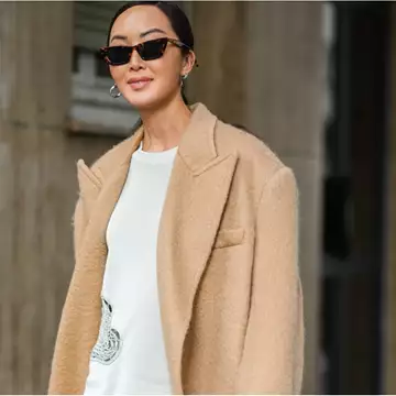 Πέντε looks για τον χειμώνα με μίνιμαλ αισθητική