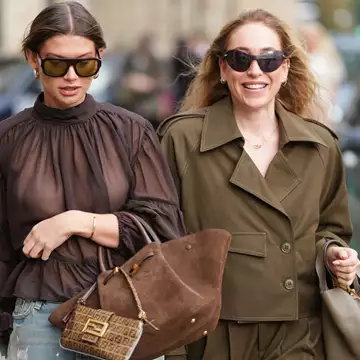 Bag Trend | H τσάντα που θα κρατήσουμε περισσότερο αυτό το φθινόπωρο