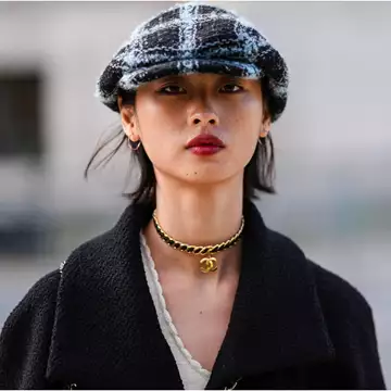 Τα chic γούρια για το 2025