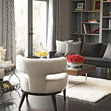 Χαλί: Αυτή η λεπτομέρεια στο δάπεδο μπορεί να κάνει το σαλόνι σας να φαίνεται φθηνό