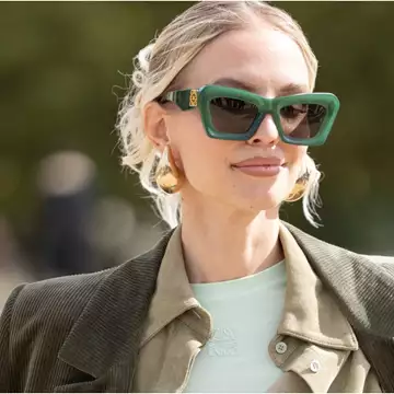 Τα πιο ιδιαίτερα σκουλαρίκια για να κάνετε statement στις εμφανίσεις σας