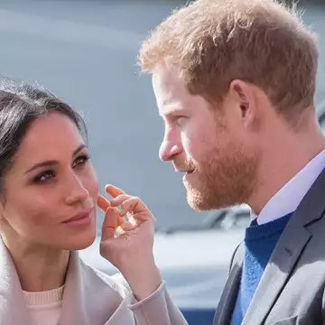 Πρίγκιπας Harry & Meghan Markle | Μέσα σε 5 χρόνια παραιτήθηκαν 10 εκπρόσωποι Τύπου τους