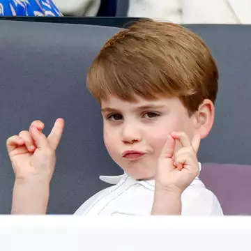 Wimbledon 2025 | Γιατί ο πρίγκιπας Louis δεν συνόδευσε την Kate Middleton, τον πρίγκιπα William και τα αδέρφια του;