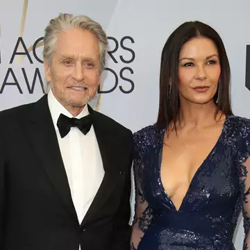 Catherine Zeta - Jones & Michael Douglas | Γιορτάζουν 23 χρόνια γάμου με τρυφερές αναρτήσεις