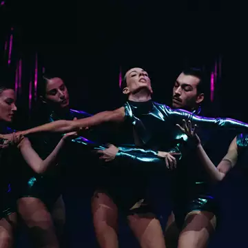 Το Μπαλέτο της Εθνικής Λυρικής Σκηνής ταξιδεύει για πρώτη φορά στο Cape Town