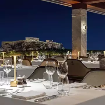 Ημέρες Βραβευμένης Γαστρονομίας | Δείπνο σε 7 από τα καλύτερα σαλόνια της Αθήνας σε τιμές - έκπληξη