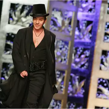 Αποχωρεί από τον Maison Margiela ο John Galliano;