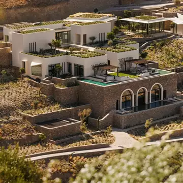 ReSet & ReEnergise | Τα πιο πολυτελή προγράμματα ευεξίας για το σώμα και το πνεύμα