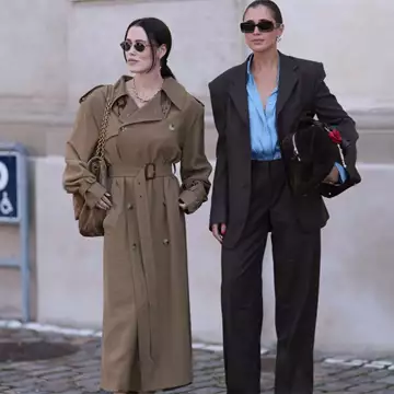 Style Guide | 5 κομψά looks με κομμάτια που δεν φεύγουν ποτέ από τη μόδα