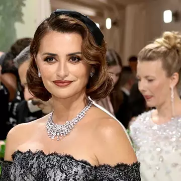 Over 50 | Οι 5 πιο ανατ��επτικές εμφανίσεις στο Met Gala 2024