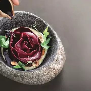 Χρυσοί Σκούφοι 2024 | Τα πιο αξέχαστα πιάτα του γαστρονομικού σαφάρι και όλες οι υποψηφιότητες για βραβείο