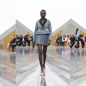 Άποψη | Γιατί δίχασε το ντεμπούτο του Jonathan Anderson στον Dior