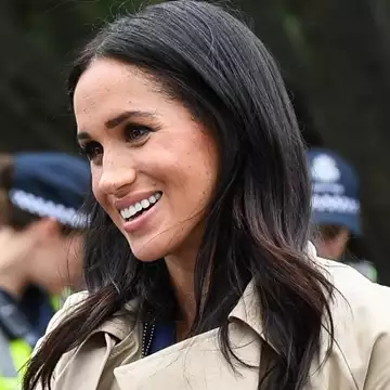 Αποκωδικοποιώντας τη Meghan Markle | Οι κινήσεις που φανερώνουν την πρόθεση της να αλλάξει την εικόνα της στο Ηνωμένο Βασίλειο