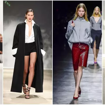 Οι 5 πιο chic τάσεις του χειμώνα 2024