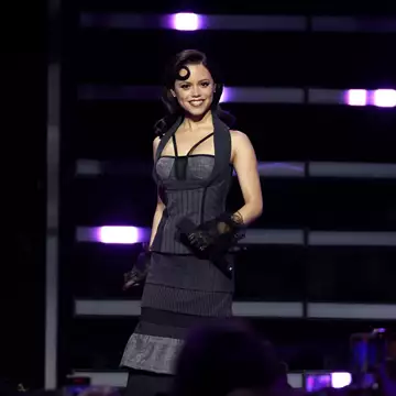 Tudum 2025 | Το Harper's Bazaar Greece στο κορυφαίο event του Netflix στο Los Angeles