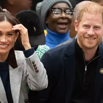 Το μήνυμα της Meghan Markle μετά το φιλί της Kate και του William