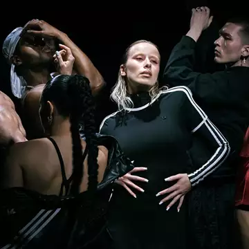 Adidas Samba | Το διαχρονικό sneaker που ταιριάζει με οποιοδήποτε στιλ