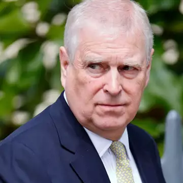 Τα αγενή σχόλια τoυ πρίγκιπα Andrew για την Kate Middleton