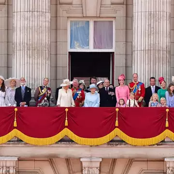 Μετά τον William και τον Harry, δυο ακόμα αδέλφια της βασιλικής οικογένειας σταμάτησαν να μιλούν