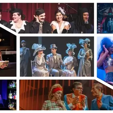 21 feelgood παραστάσεις για τις γιορτές