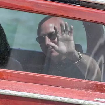 Βενετία | Οι εντυπωσιακές αφίξεις των καλεσμένων στον γάμο του Jeff Bezos και της Lauren Sanchez