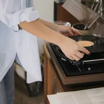 Δίσκοι βινυλίου από χρυσάφι | Μήπως έχετε έναν θησαυρό στο σπίτι σας;