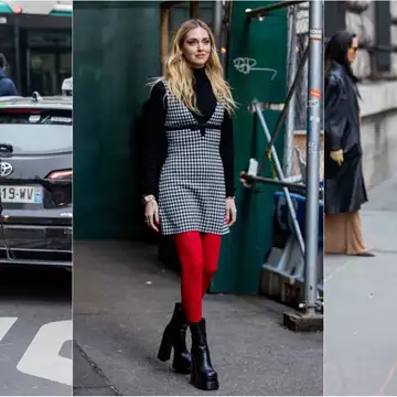 10 εντυπωσιακά καλσόν για να κάνετε το δικό σας fashion statement φέτος τον χειμώνα